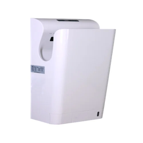 Hepa Filter Jet Air Hand Dryer